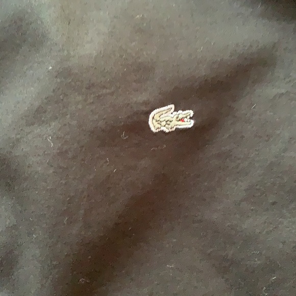 Lacoste slim tailored fit - Picture 2 of 9